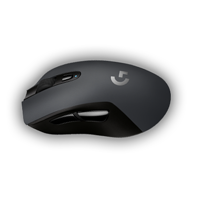 G603 Mouse para gaming - Logitech G