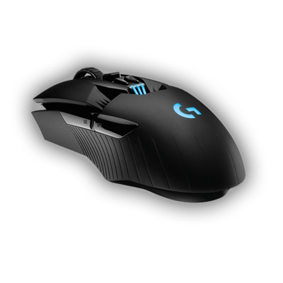 G903 - Mouse para gaming - Logitech G