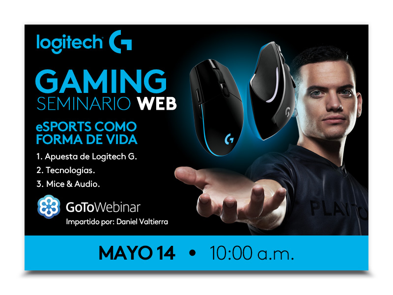Mailing Webinar VC 14May
