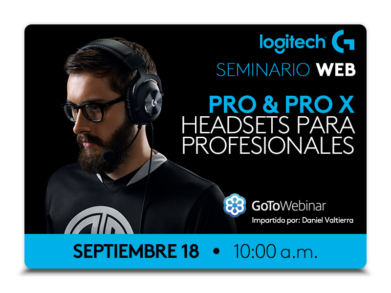 Webinar Headsets 18Sept