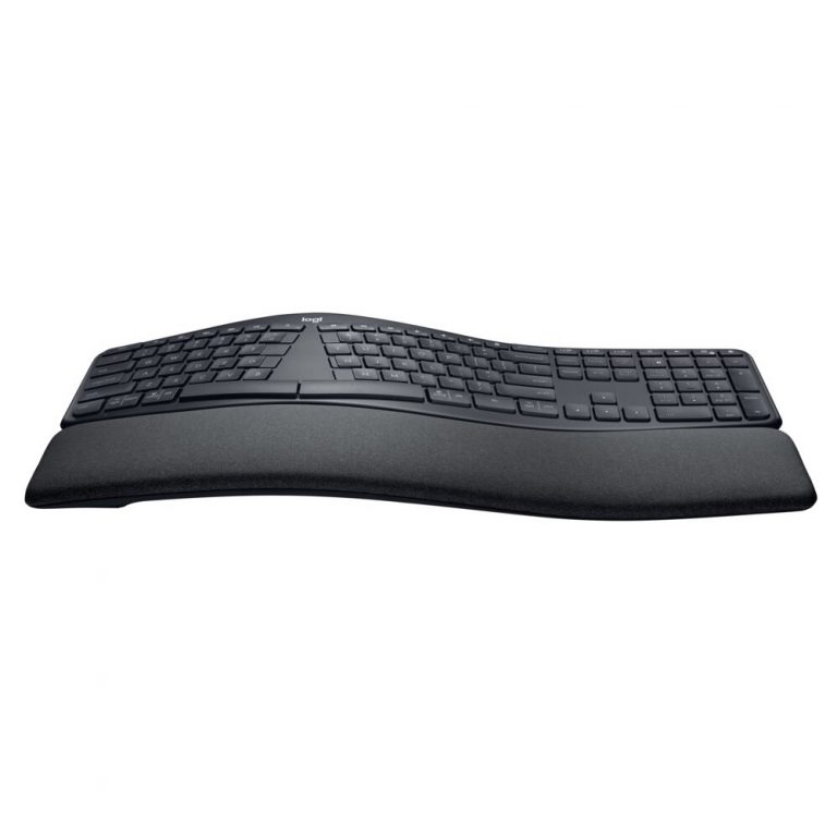 ERGO K860 – Logitech Mexico