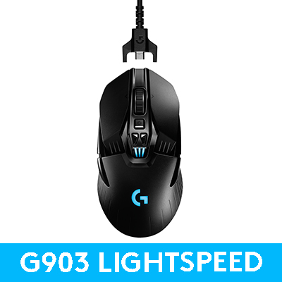 G903-LIGHTSPEED