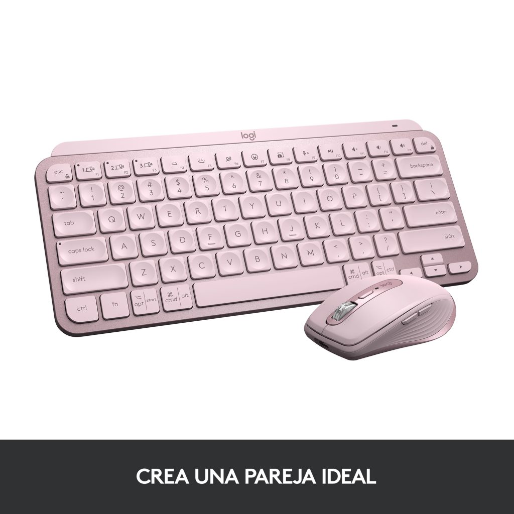 KEYS MINI – Logitech Mexico