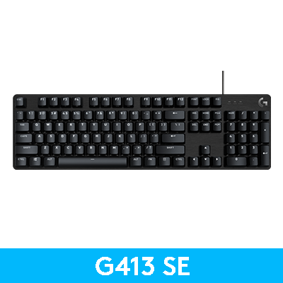 G413 SE