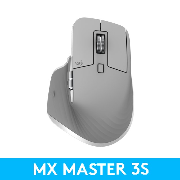 MX MASTER 3S-
