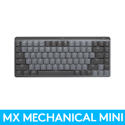 MX Mechanical Mini
