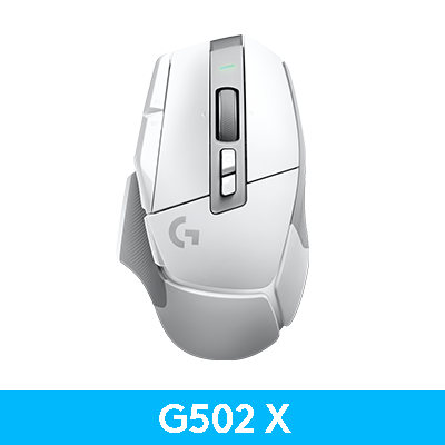 G502 X