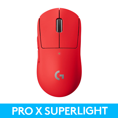 Pro X Superlight
