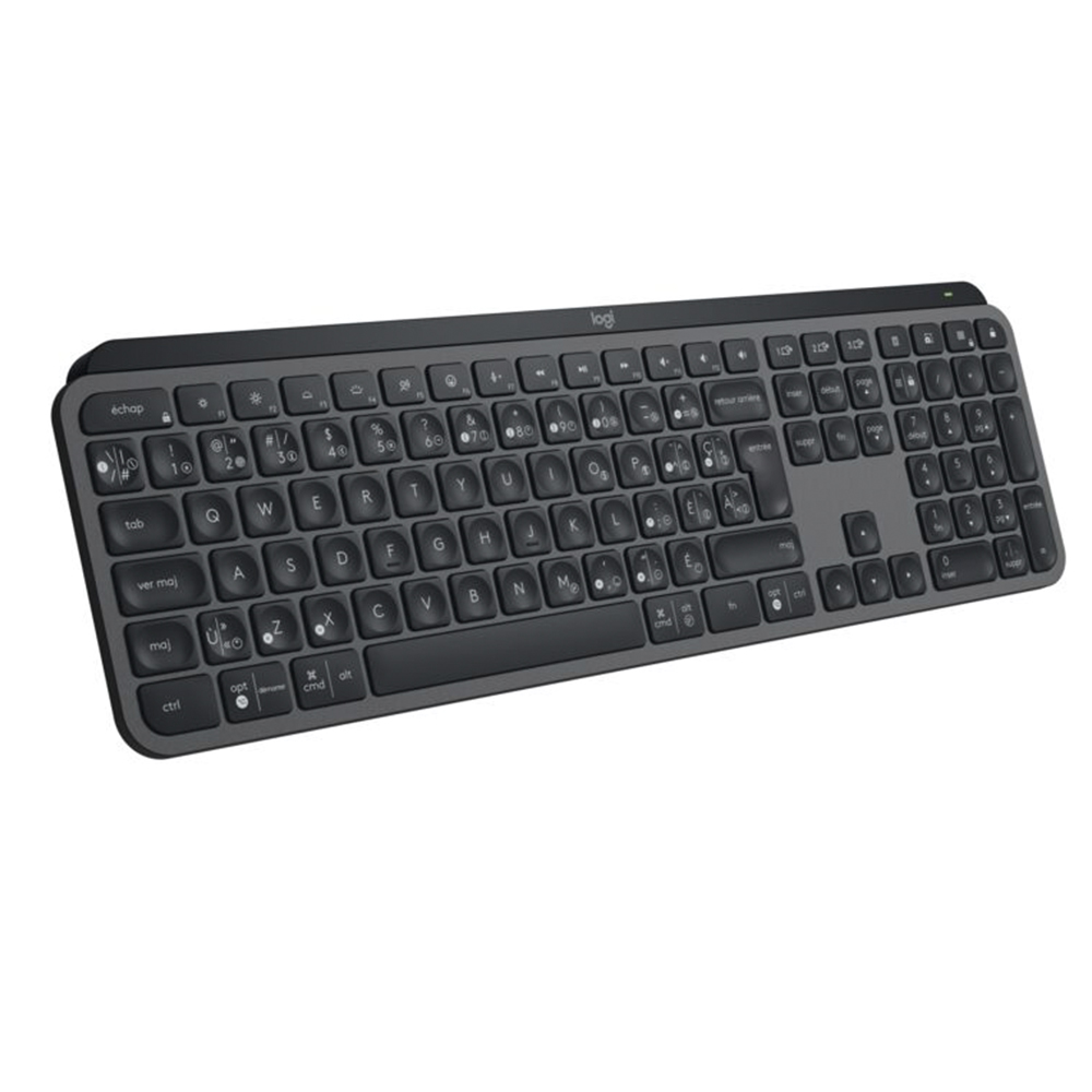 Mmx-keys-s