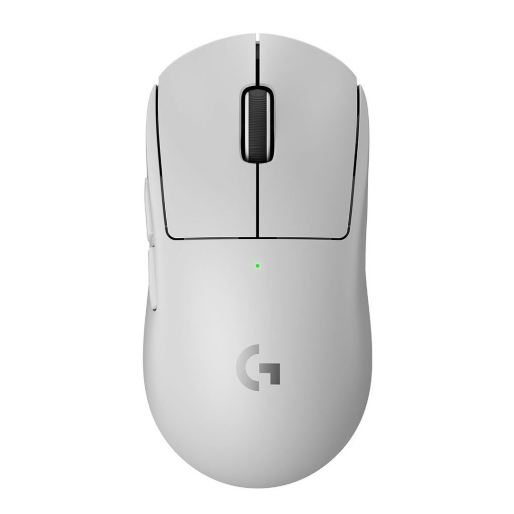 Logitech G PRO X SUPERLIGHT Mouse Gaming Wireless, Leggero 63 G - Foto 4
