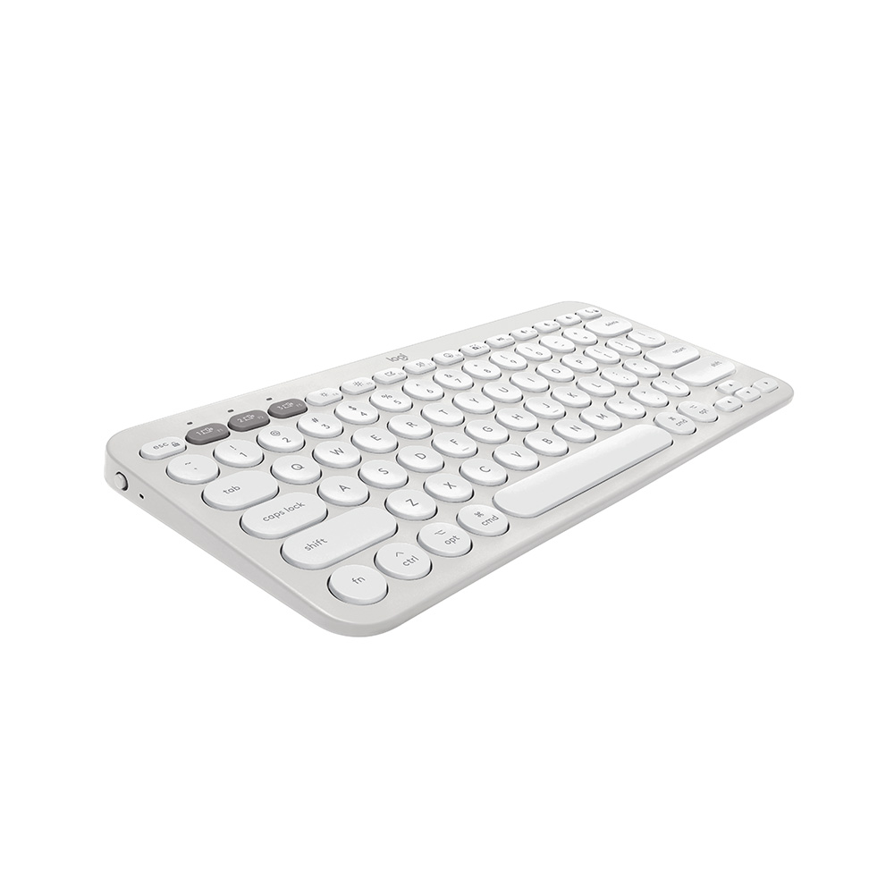 Lebakort ﻿Duro Viaggio Caso Custodia Per Logitech Pebble Keys 2 K380s Tastiera Bluetooth Pebble 2 M350s Mouse Wireless Bluetooth (Blu Navy