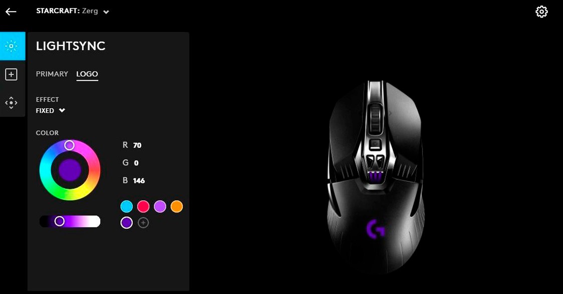 G-hub2