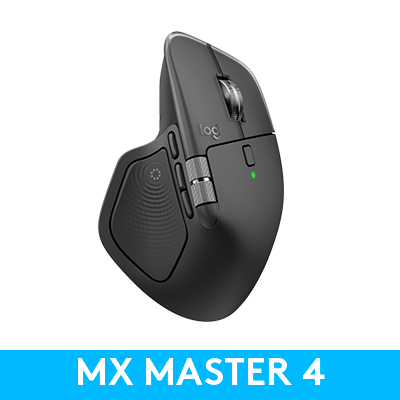 MX-MASTER-4