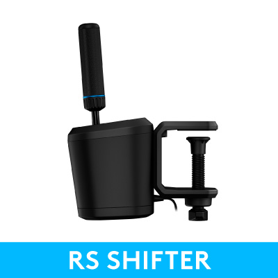 14FICHAS RS SHIFTER & HANDBREAK