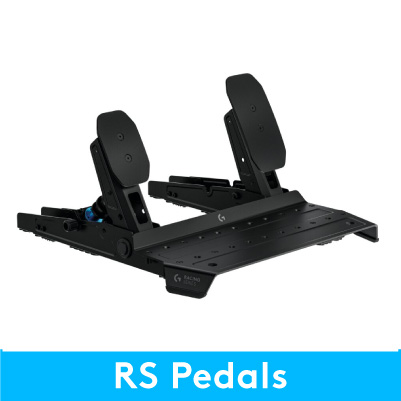 15FICHAS RS Pedals