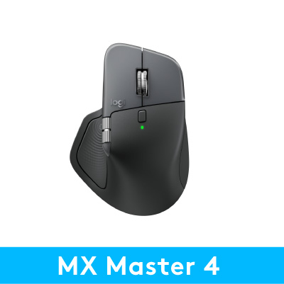 17FICHAS MX Master 4