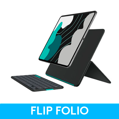 FLIP-FOLIO