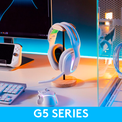 G5-SERIES
