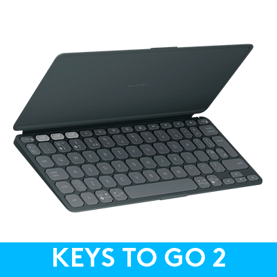 KEYSTOGO-2