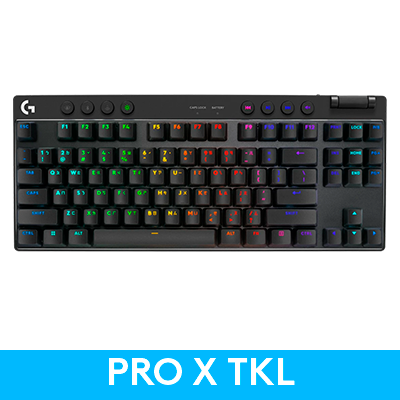 pro-x-tkl