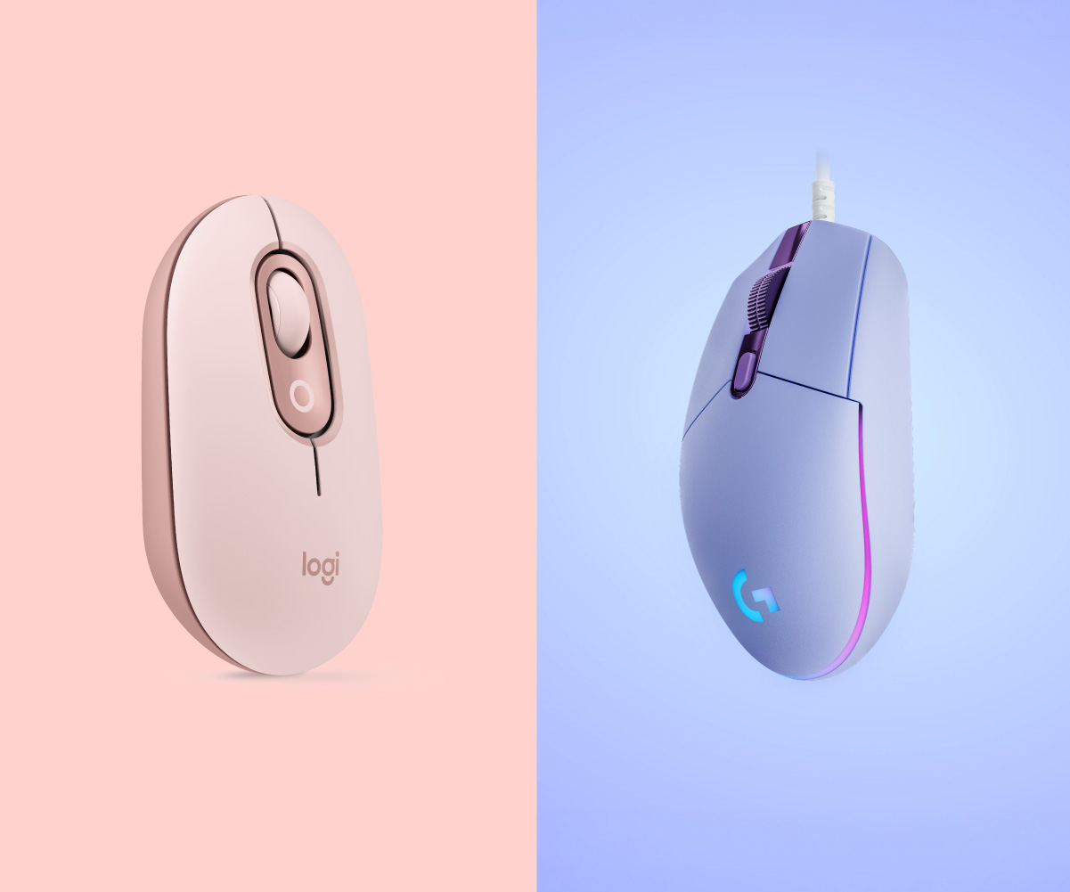 FAQs mouse