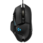 G502 HERO