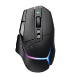 G502 X PLUS