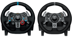 G29 / G920