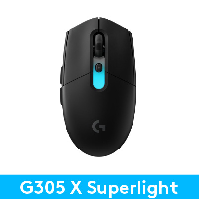 G305 X Superlight