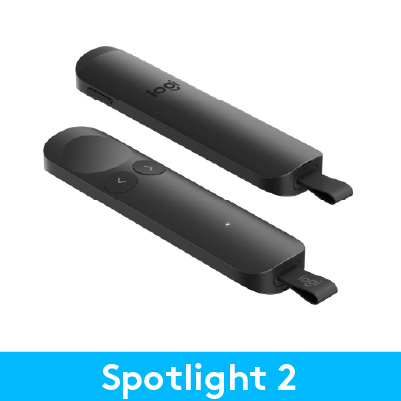 Spotlight 2